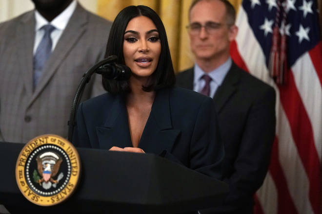 In 2019, Donald Trump granted clemency for the three women Kim Kardashian fought for, who were imprisoned for non-violent crimes.