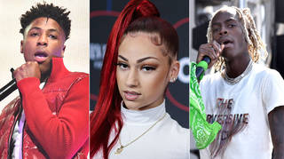 Who is Bhad Bhabie's boyfriend? Her dating history revealed.
