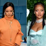 Here's everything we know about Rihanna's 'Fenty Hair'.