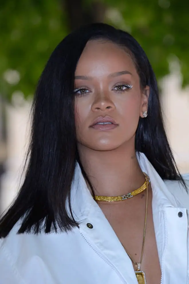 Rihanna's Savage X Fenty line is now worth a staggering $1 billion.