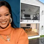 Inside Rihanna's stunning $13.8 Million Beverly Hills Mansion