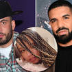 What did DJ Drama say about Drake and his ex-girlfriend?