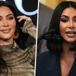 Did Kim Kardashian pass the baby bar?
