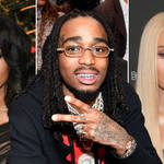 Quavo dating history: his girlfriends and exes from Saweetie to Iggy Azalea
