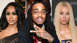 Quavo dating history: his girlfriends and exes from Saweetie to Iggy Azalea