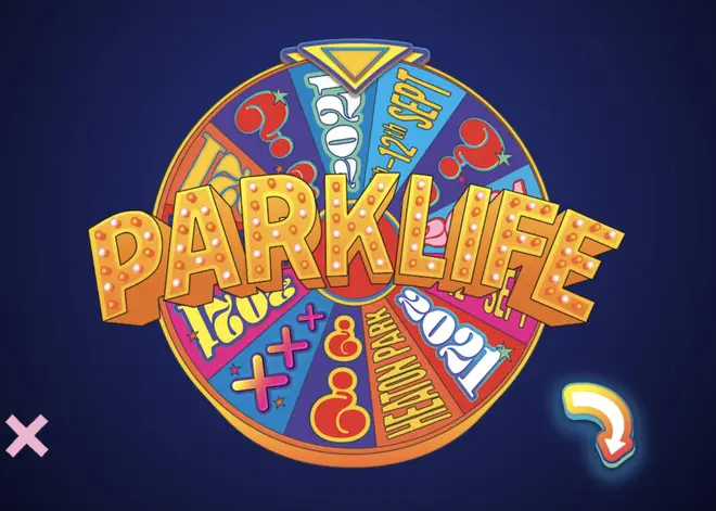 Here's everything you need to know about Parklife.