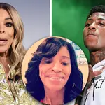Wendy Williams slammed by NBA Youngboy's mom over comments on his arrest