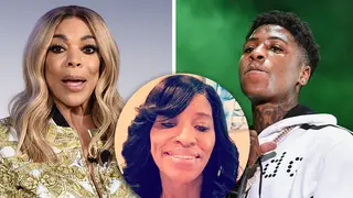 Wendy Williams slammed by NBA Youngboy's mom over comments on his arrest