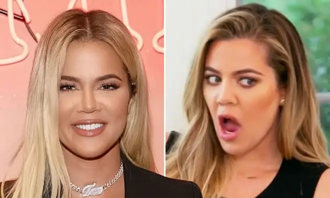 You've been pronouncing Khloé Kardashian's name wrong this whole time.