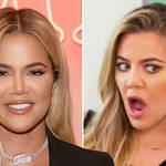 You've been pronouncing Khloé Kardashian's name wrong this whole time.