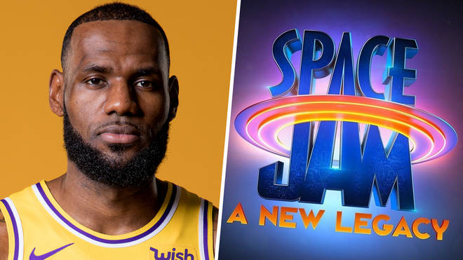 'Space Jam 2' A New Legacy: Release date, cast, plot, trailer & more