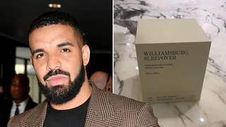 Drake 'Better World Fragrance House' candle line: everything we know