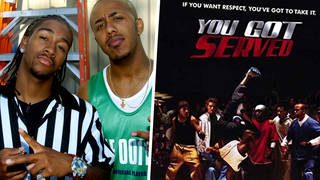 QUIZ: How well do you remember the dance movie 'You Got Served'?