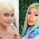 Kylie Jenner reveals her 'career highlight' was due to Cardi B