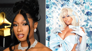 Who is Tina Snow? Megan Thee Stallion's alter-ego explained