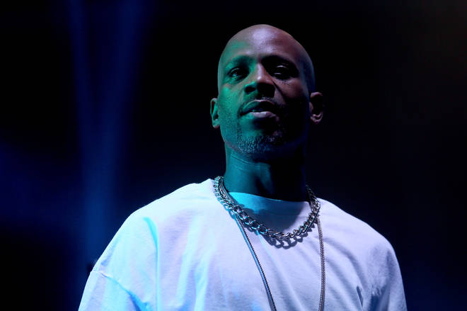 DMX released his best-selling album &squot;And Then There Was X&squot; in 1999, which included the hit single "Party Up (Up in Here)".
