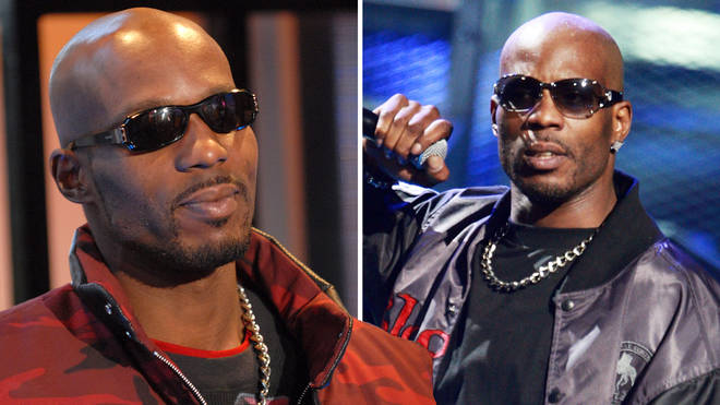 What is DMX's net worth in 2021?