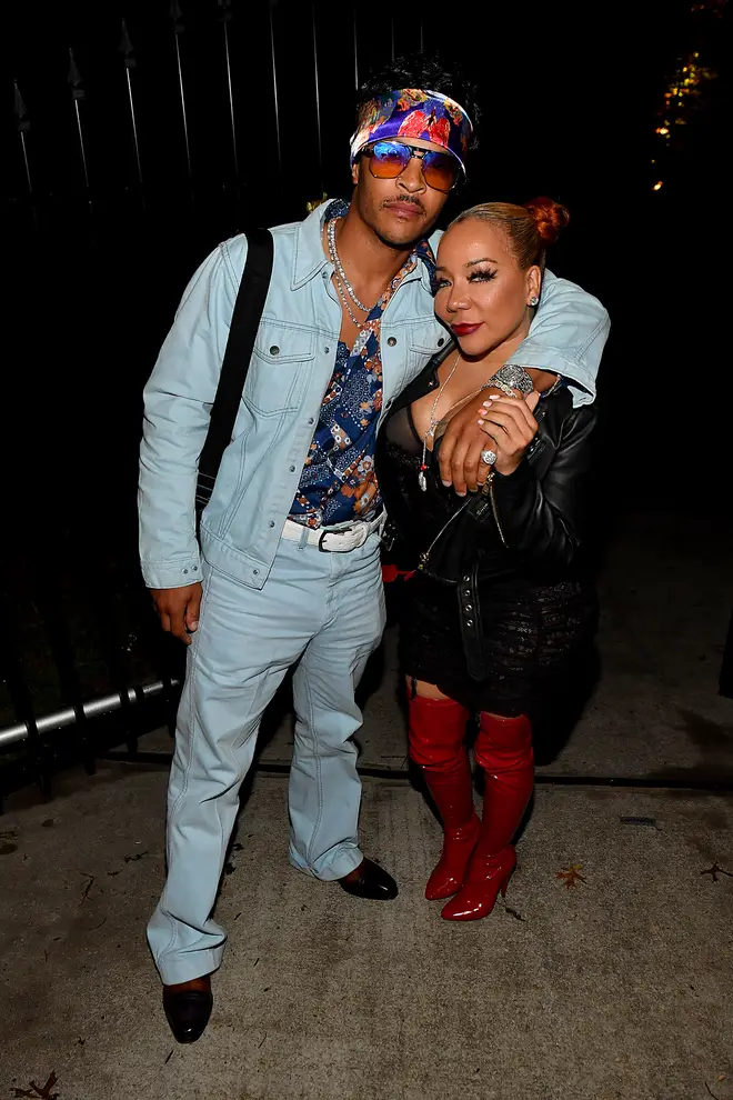 T.I. and Tiny have denied all of the allegations made against them.