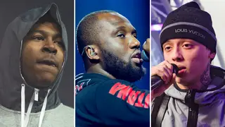 The best UK Drill songs of 2021 so far