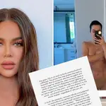 Khloe Kardashian addresses controversy over 'unfiltered' bikini photo