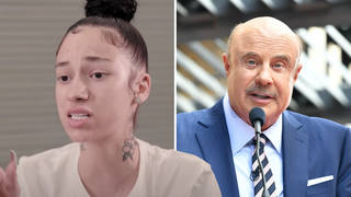 Bhad Bhabie & Dr. Phil: What has the rapper about the Utah ranch facility?