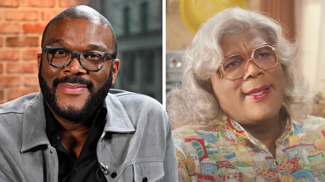 Tyler Perry 'Madea' prequel TV series 'Mabel': Everything we know so far