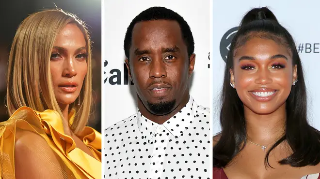 Diddy dating history: From Jennifer Lopez to Lori Harvey