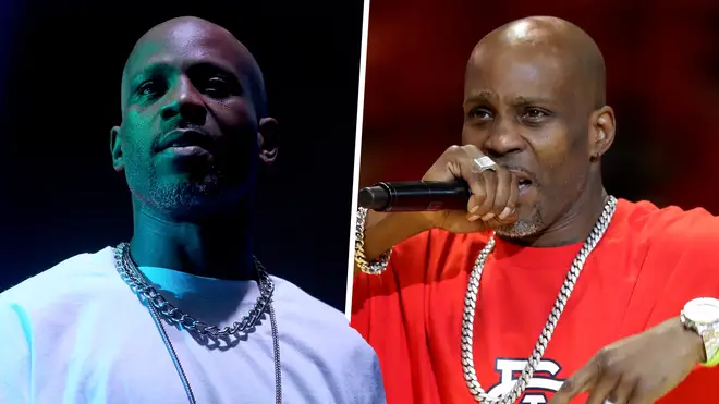 Celebrities pay tribute to DMX following his death