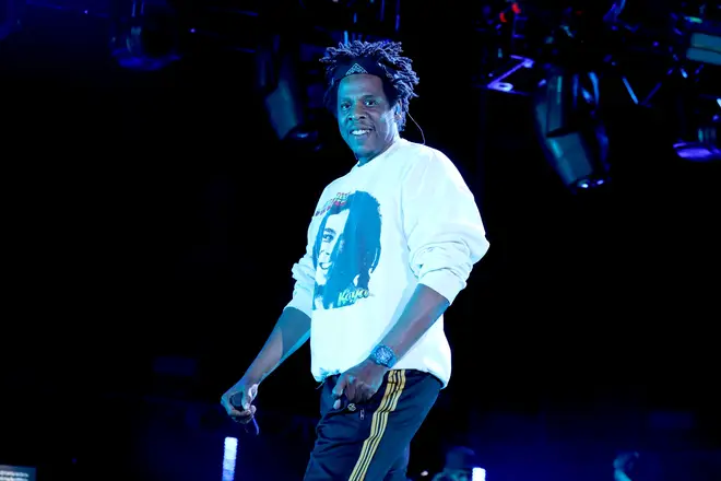 Jay-Z became Def Jams president in 2004 and resigned in 2007.