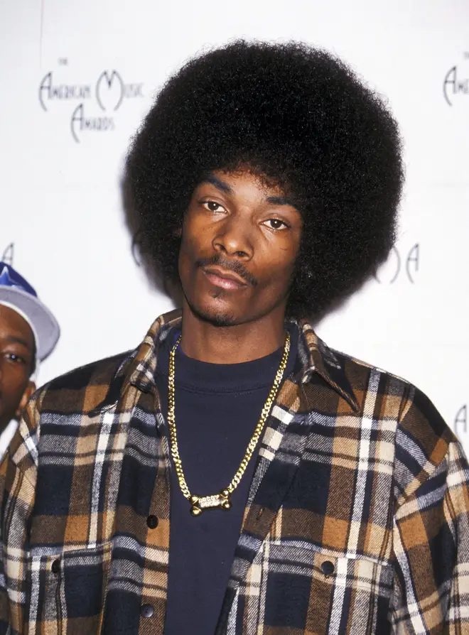 Snoop Dogg reveals he first met DMX in 1994 at a concert.