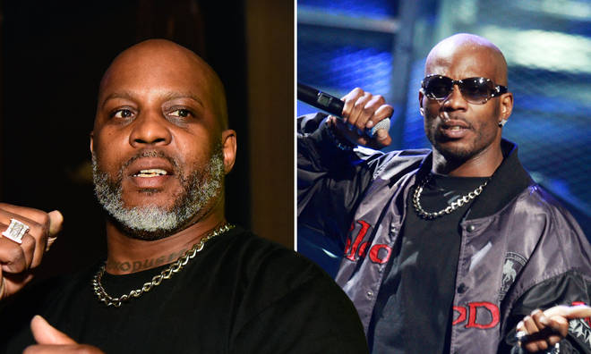 How did DMX die? What was his cause of death?