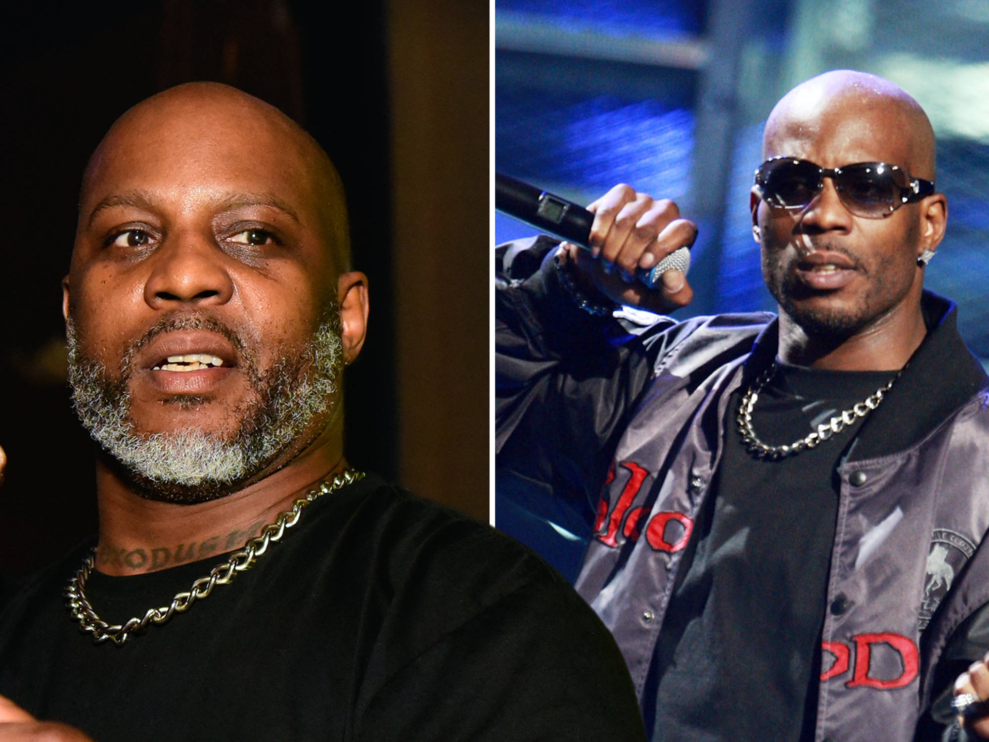 How did DMX die? What was his cause of death? - Capital XTRA
