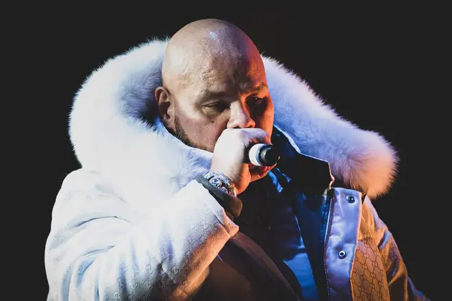 Metrofest is coming to London's Trent Country Park and will feature Fat Joe's first ever UK performance!