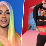 Cardi B X Reebok apparel collection: Release date, where to buy & more