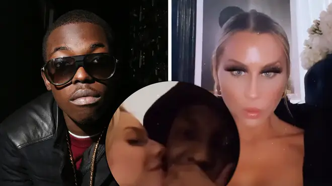 Who is Bobby Shmurda's girlfriend Lilly?