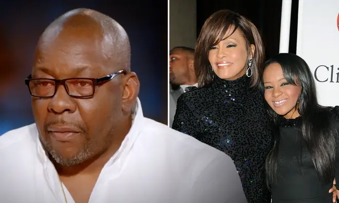 Bobby Brown blames Nick Gordon for Whitney Houston and Bobbi Kristina’s deaths