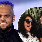 Chris Brown is reportedly nearing a child support agreement with Nia Guzman.