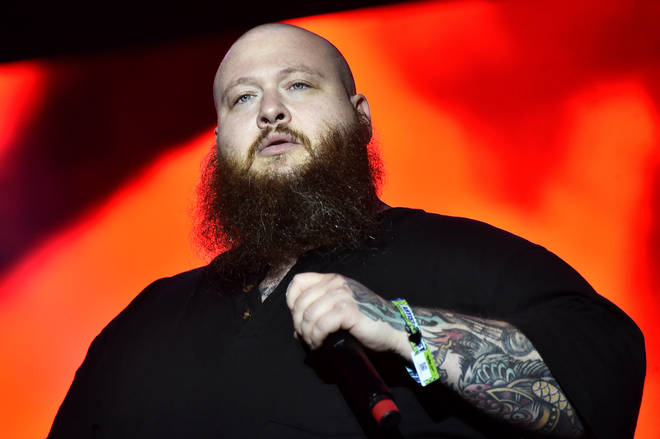 Action Bronson remembers DMX with a hilarious story about his wife's labour