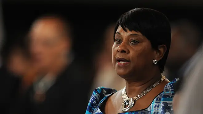 Mother of Stephen Lawrence, Doreen Lawrence launched 'Stephen Lawrence Day' in 2020.