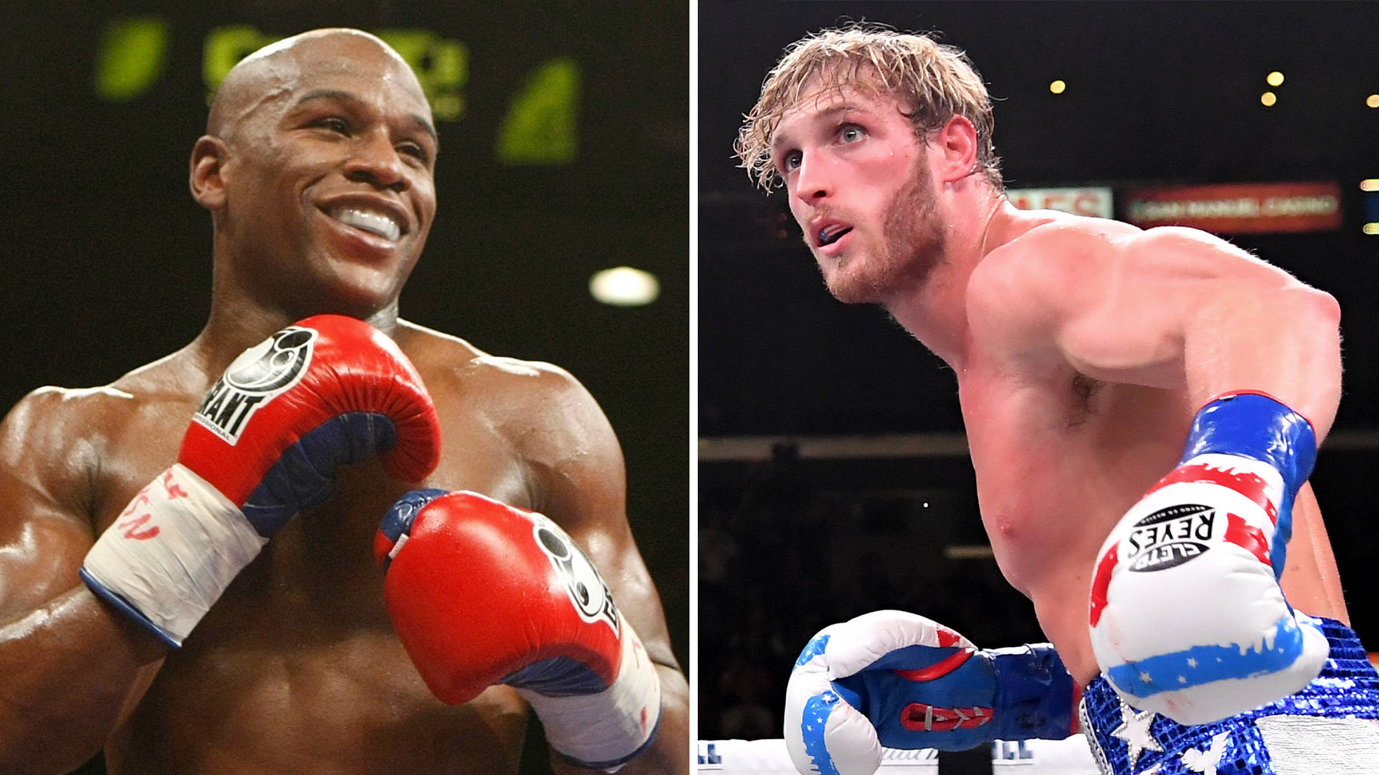 Floyd Mayweather Vs Logan Paul Fight Date Location Tickets More Capital Xtra