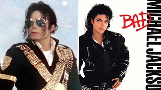 QUIZ: How well do you remember Michael Jackson's 'Bad'?