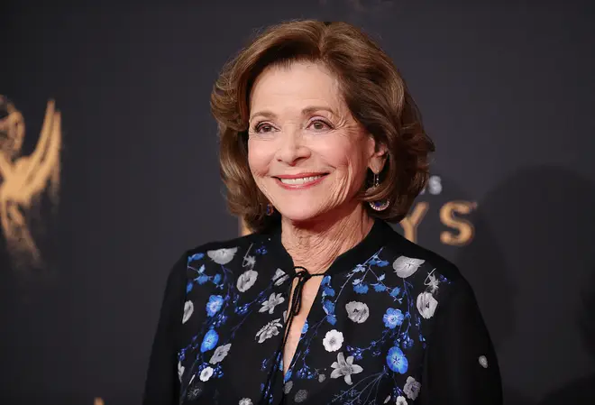 Jessica Walter, who died last month at 80, was best known for her role on the show 'Arrested Development'.