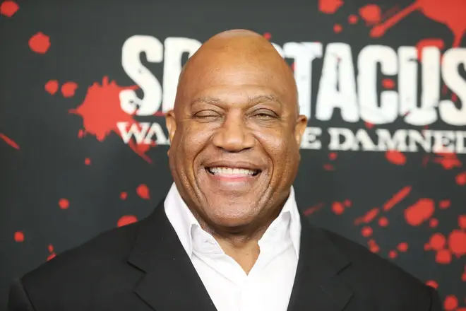 Tommy 'Tiny' Lister died from natural causes last December. He was best known for his role as Deebo in 'Friday'.