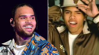 Chris Brown sends fans wild after recreating nostalgic 'Yo (Excuse Me Miss)' dance