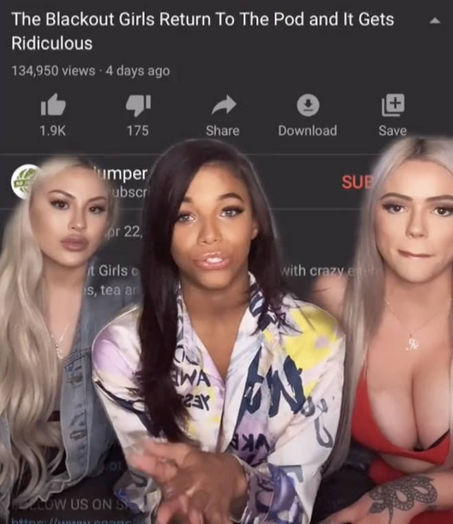 Sydney Chase addressed her previous claims about her fling with Tristan Thompson on TikTok.