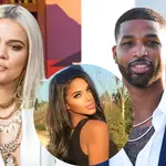 Khloe Kardashian's BF Tristan Thompson 'in touch' with Sydney Chase just after True's 3rd birthday