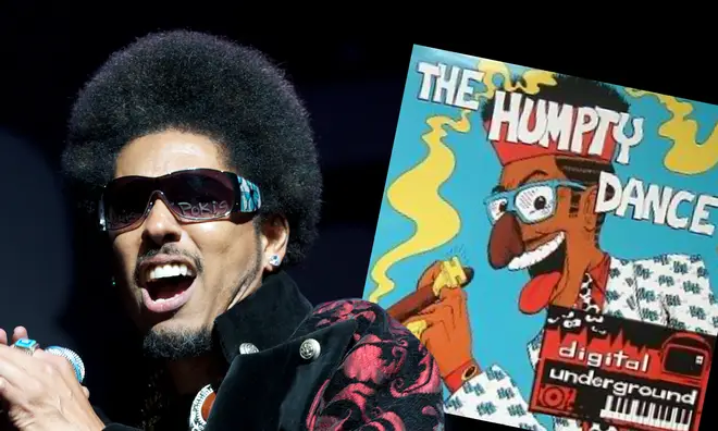 What is The Humpty Dance? Digital Underground's viral hit explained