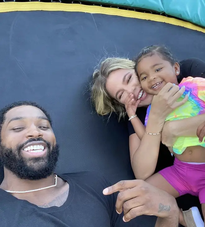 Sydney Chase alleges that she was last in touch with Tristan Thompson a day after True's 3rd birthday.