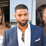 Tristan Thompson dating history: girlfriends & alleged flings from Khloe Kardashian to Sydney Chase
