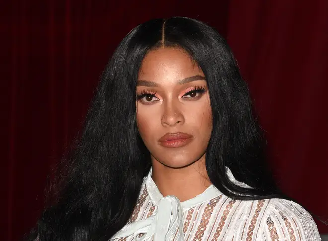 Joseline Hernandez claims Wendy Williams doesn't 'give her her flowers' on the TV hosts show.
